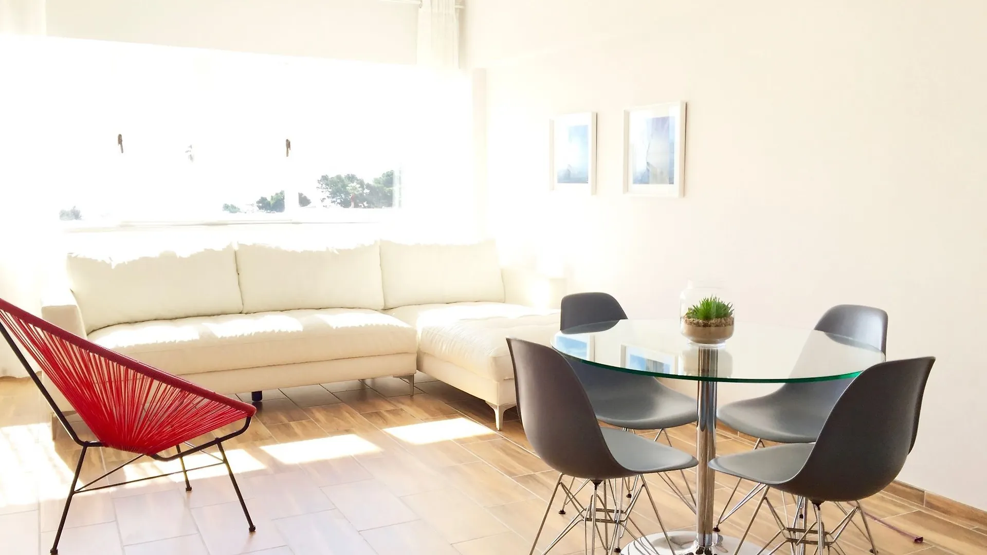 Apartment Midtown Rentals At Mobema Cape Town